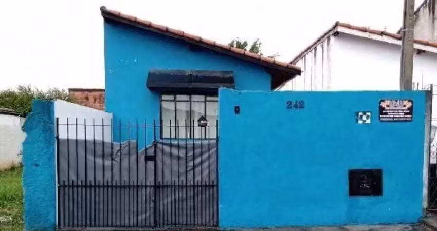 Casa com 2 quartos à venda na Rua Agustin Fernandes Gil, 242, Residencial Mantiqueira, Pindamonhangaba