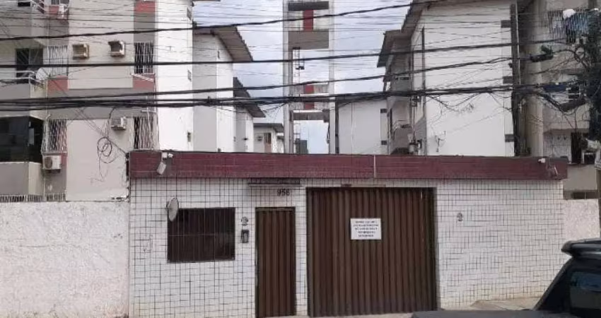Apartamento 56 m² (unid. 203) - candeias - jaboatão dos guararapes - pe