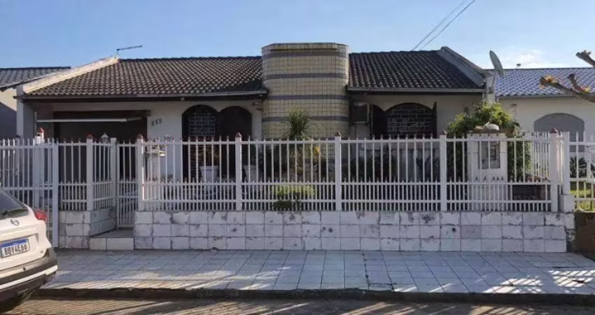 Casa com 3 quartos à venda na Rua Antônio Millioli, 281, Zona Sul, Balneário Rincão