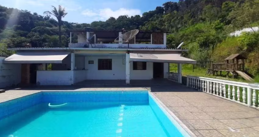 Casa com 2 quartos à venda na Rua Projetada, 1389, Parque do Imperador, Magé