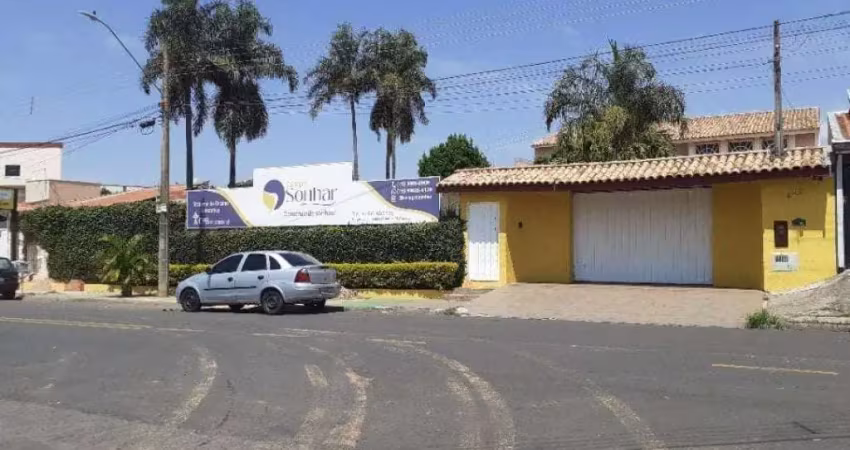 Casa 413 m² - remanso campineiro - hortolândia - sp