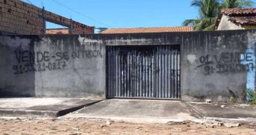 Casa com 3 quartos à venda na Rua Sete de Setembro, 1, B, Centro, Goianésia do Pará