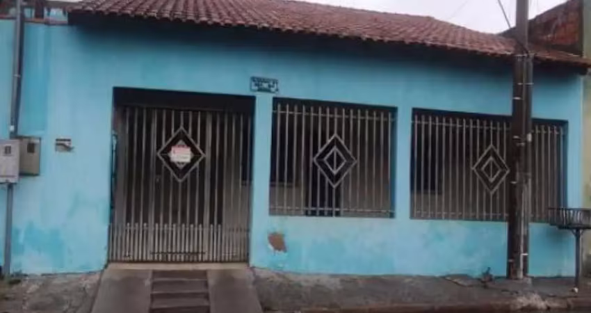 Casa 153 m² - varzea grande-mt - rua presidente joão carlos pimentel - lt. 04 da qd. 13 - cristo rei