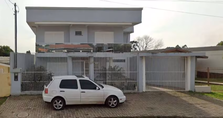 Casa 218 m² - passo fundo-rs - rua rui vergueiro, 339 - vila victor issler