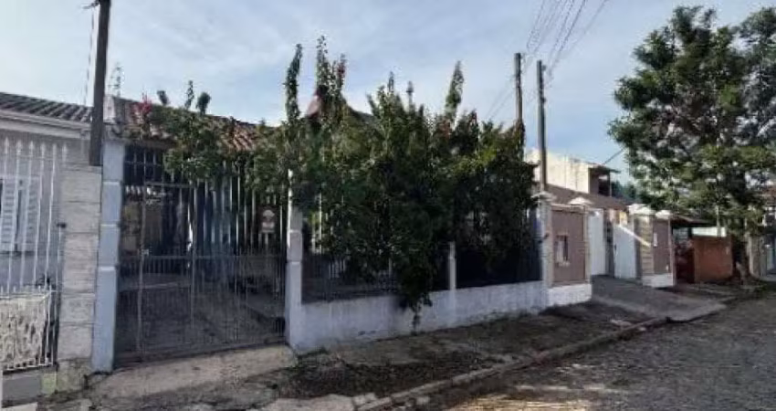 Casa 97 m² - cachoeirinha-rs - rua itapetininga, 466 - parque matriz