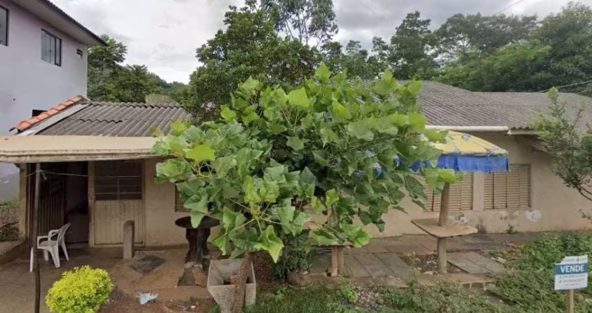 Casa 153 m² - arabutã-sc - rua felipe osvaldo mutzenberg, 38 - centro