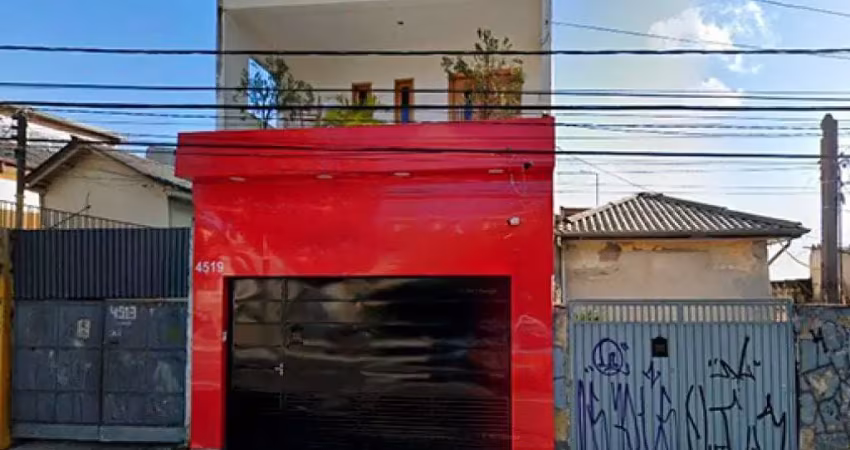 Casa 91 m² - são paulo-sp - av. sapopemba, 4.519 - vila formosa