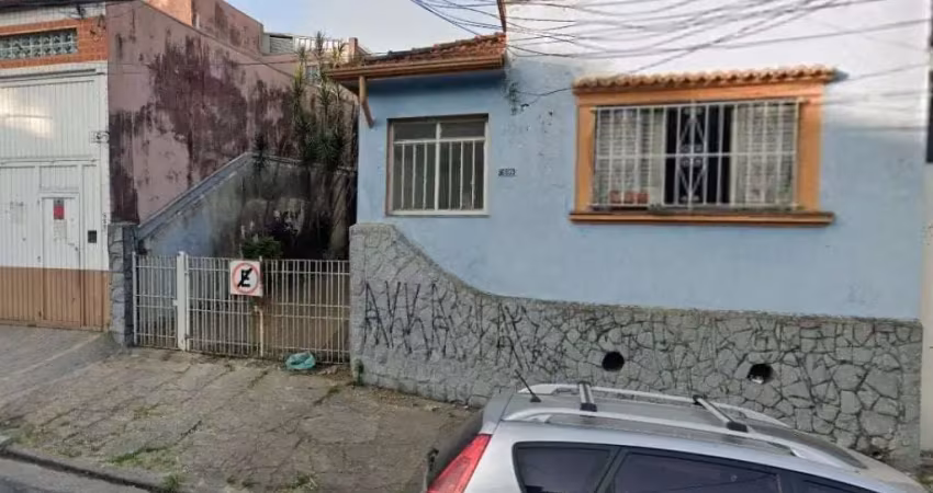 Casa 257 m² (estação de trem penha) - penha de frança - são paulo - sp