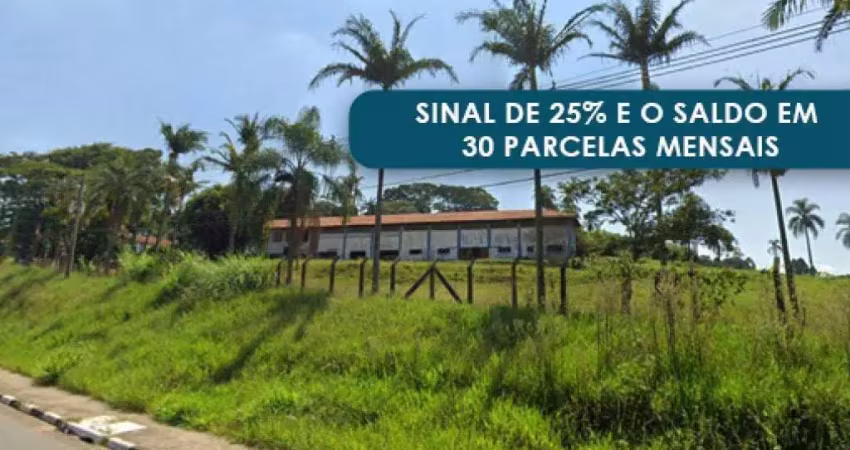 Imóvel rural 23 ha - fazenda passarelli - itaquaquecetuba - sp