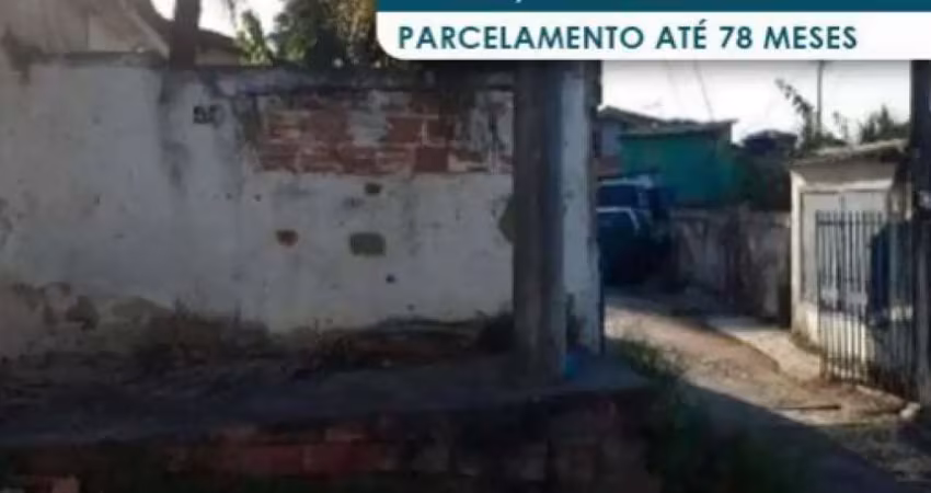 Casa 132 m² (unid. 06) - almerinda - são gonçalo - rj