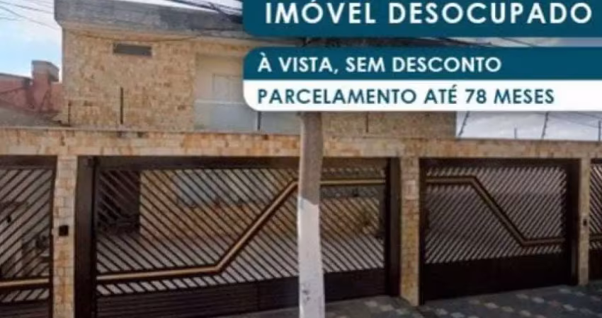 Casa à venda na Rua Rolando, 195, Vila Natália, São Paulo