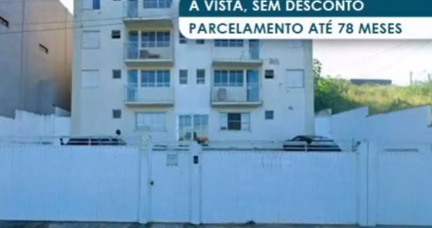 Apartamento 48 m² (01 vaga) - jardim bouganville - varginha - mg