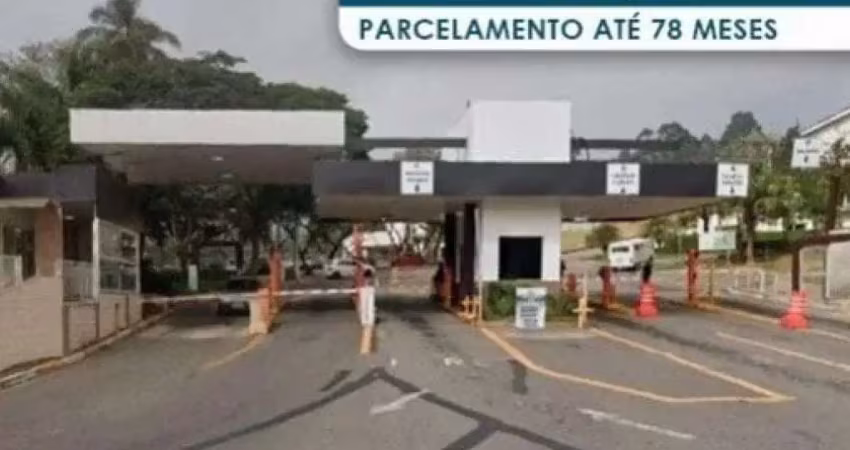 Casa em condomínio com área de 897 m² - itapeti - mogi das cruzes - sp