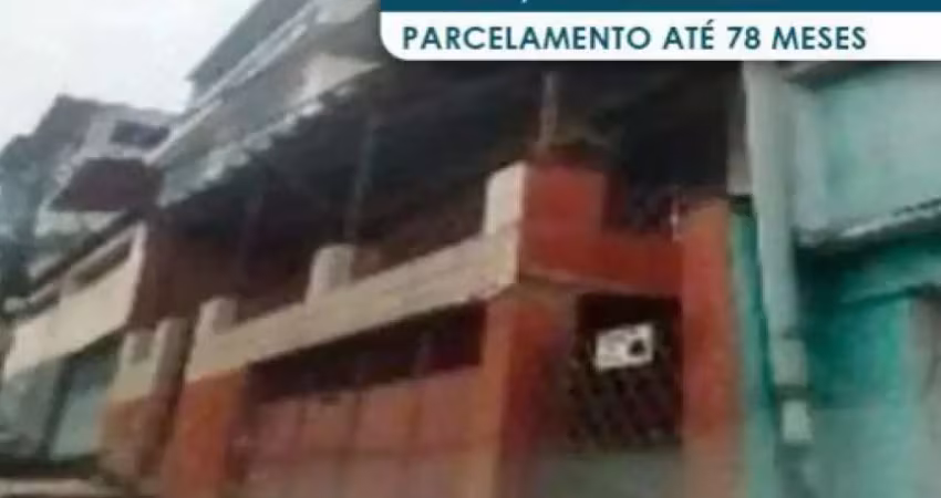 Casa em terreno de 109 m² - pilares - rio de janeiro - rj