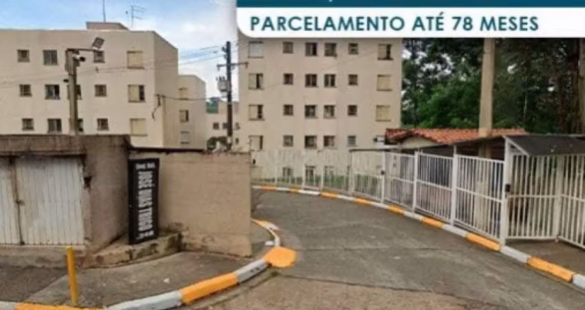 Apartamento 39 m² (unid. 32) - guaianazes - são paulo - sp