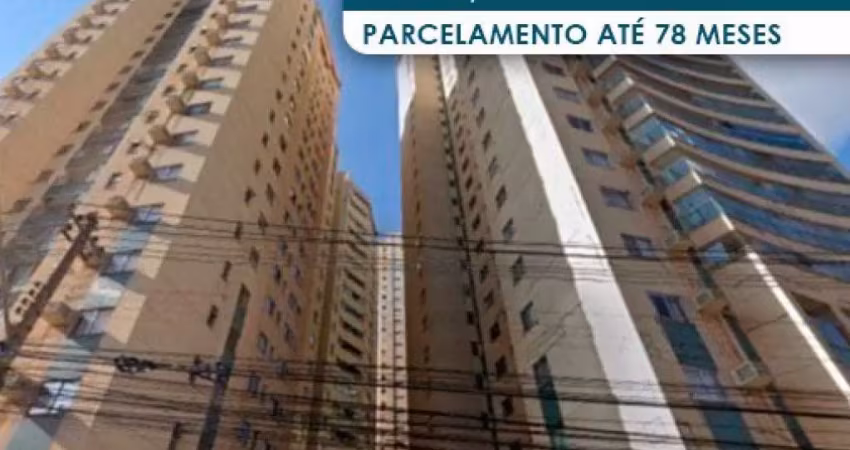 Apartamento 186 m² (02 vagas) - águas claras - brasília - df
