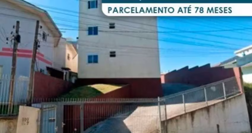 Apartamento 52 m² (01 vaga) - são giácomo - caxias do sul - rs