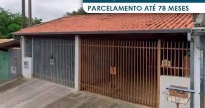 Casa à venda na Rua Oscar Ferreira, 171, Itapecerica, Taubaté