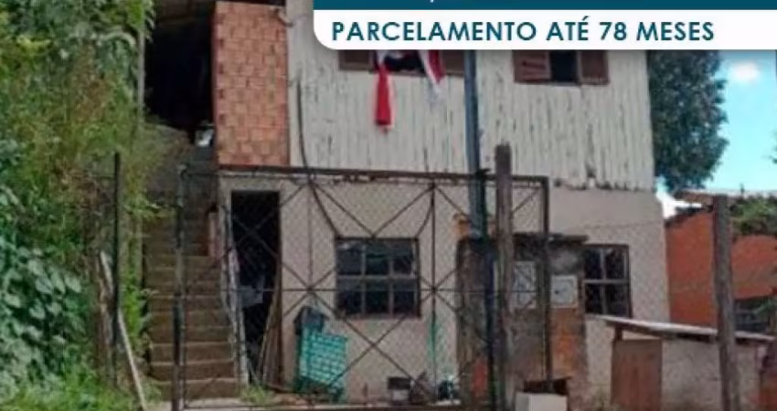 Casa à venda na Rua Valdemira Raymundi, 320, Esplanada, Caxias do Sul