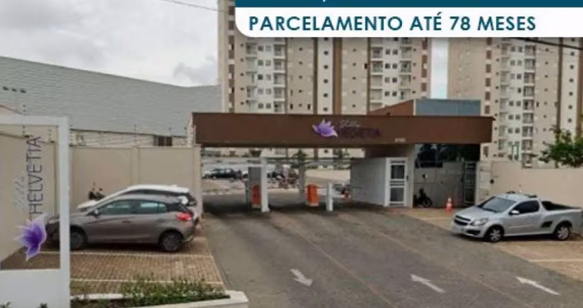 Apartamento 51 m² (02 vagas) - jardim casablanca - indaiatuba - sp