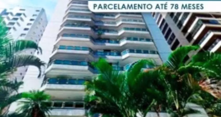 Apartamento 187 m² (02 vagas) - pitangueiras - guarujá - sp