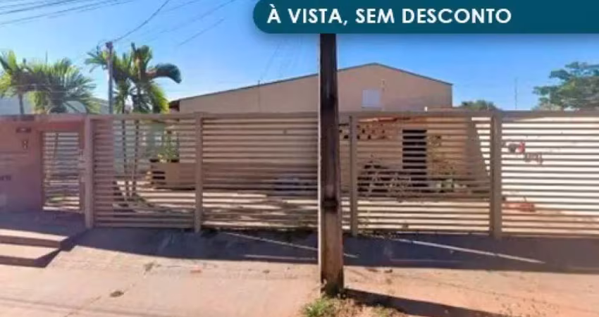 Casa à venda na Rua P-01, Casa 04, Residencial Portinari, Goiânia