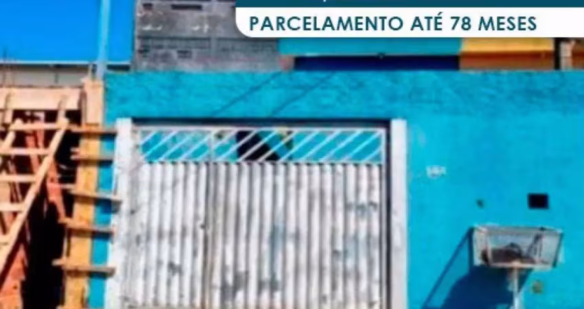 Casa 66 m² - cidade são pedro - gleba b - santana de parnaíba - sp