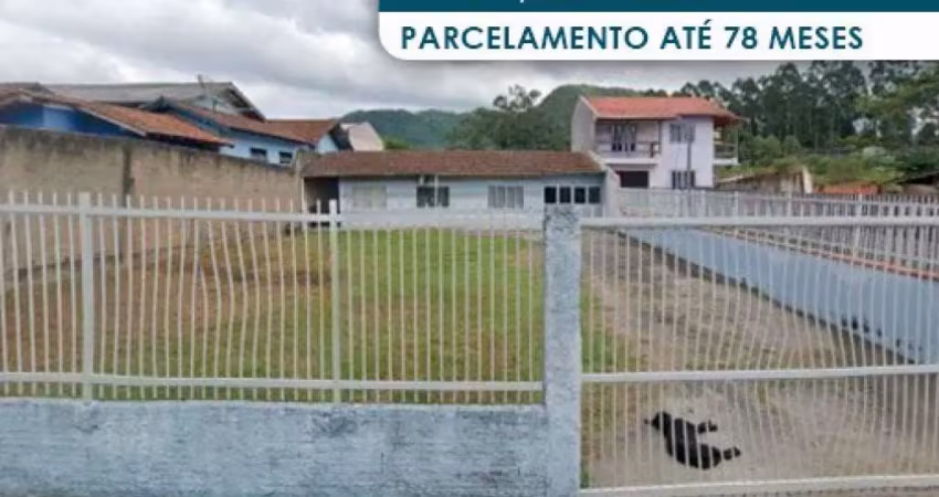 Casa à venda na Rua Ângelo Cechet, 365, Barra Itoupava, Rio do Sul