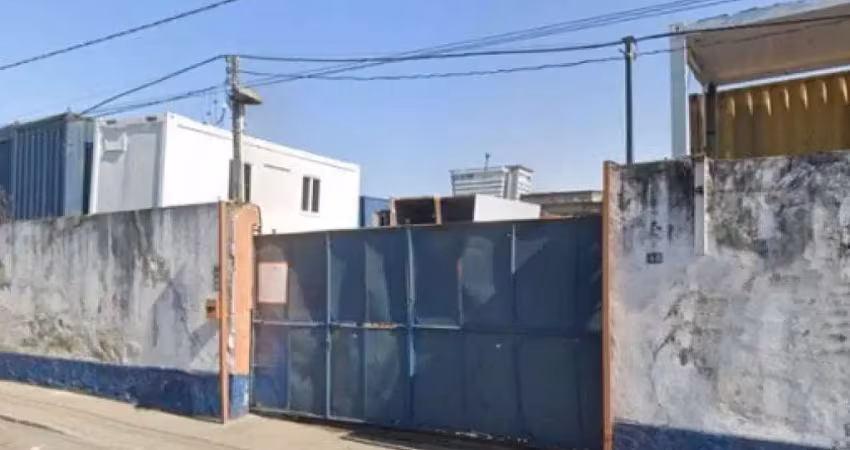 Imóvel comercial 217 m² (próx. ao porto de santos) - paquetá - santos - sp