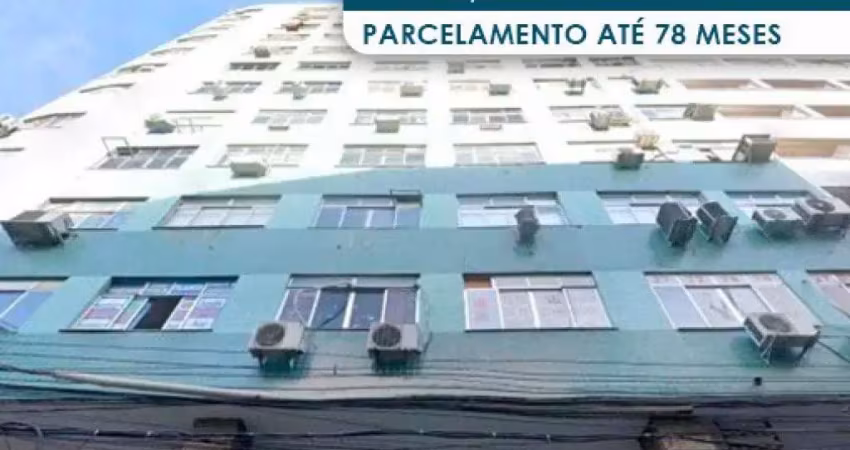 Apartamento à venda na Avenida Doutor Manuel Teles, 31, Centro, Duque de Caxias