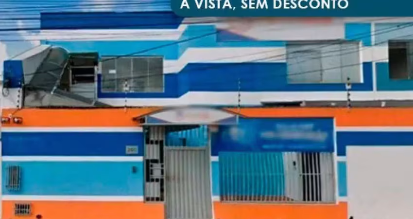 Imóvel comercial 588 m² - centro - feira de santana - ba