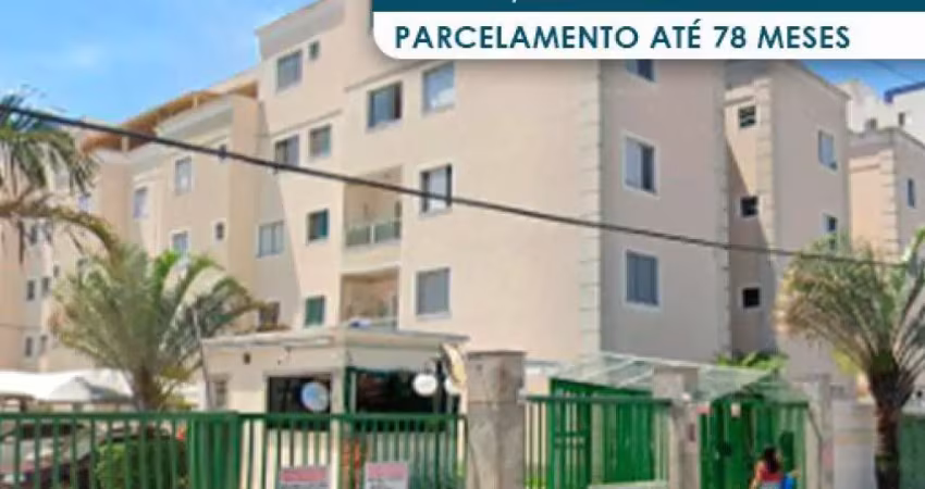 Apartamento 147 m² (02 vagas) - cavarucanguera - taubaté - sp