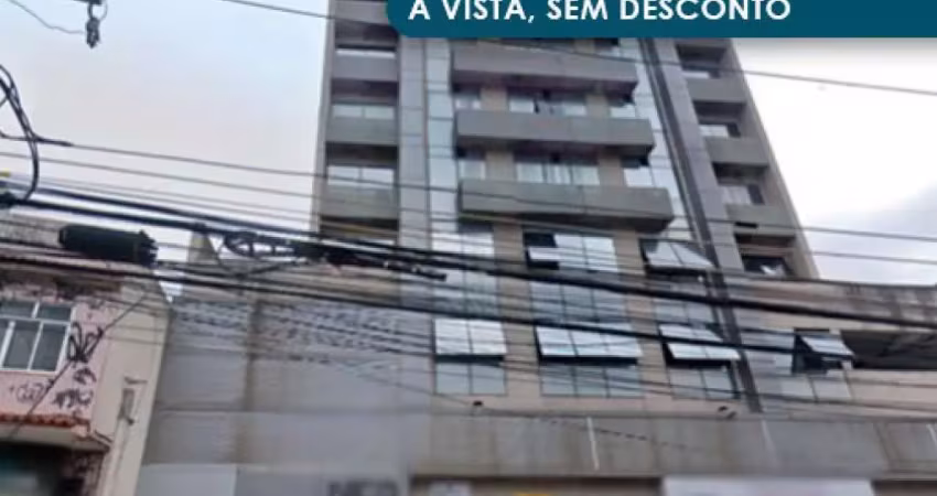Sala comercial 20 m² (01 vaga) - freguesia de jacarepaguá - rio de janeiro - rj