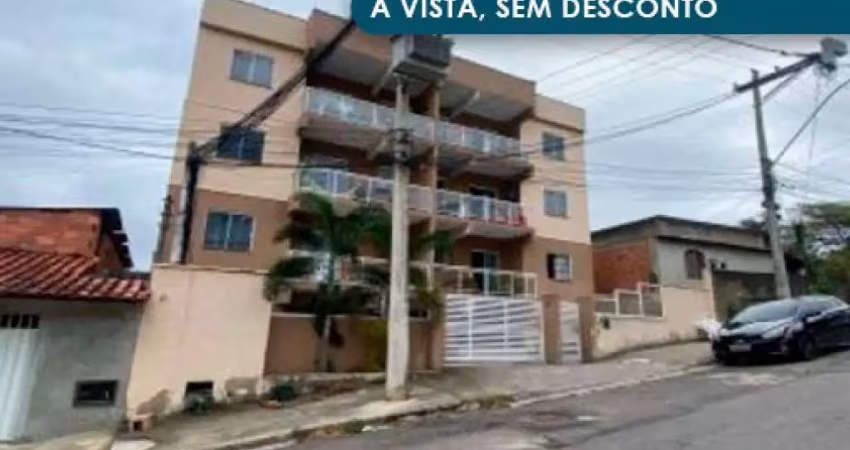 Apartamento 72 m² (privativa + comum) - trindade - são gonçalo - rj