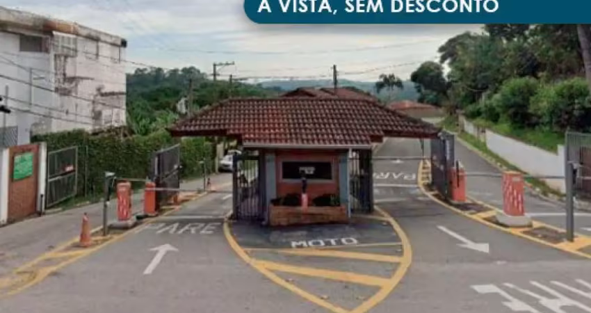 Casa em condomínio 322 m² (área total) - granja viana ii - cotia - sp