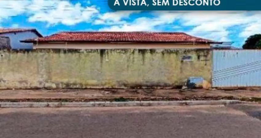 Casa 167 m² (área construída) - flamengo - barreiras - ba