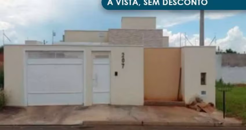 Casa à venda na Rua Carmen Fernandes Mesquita, 207, Jardim Sakaida, Mogi Guaçu
