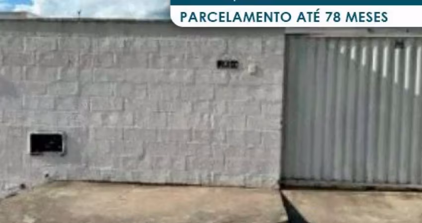 Casa à venda na Rua Canhoba, 204, Conceição, Feira de Santana