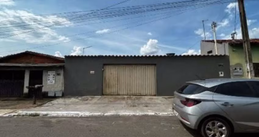 Casa 159 m² - trindade-go - rua orquídea - lt. 04 da qd. 16 - conjunto dona iris ii