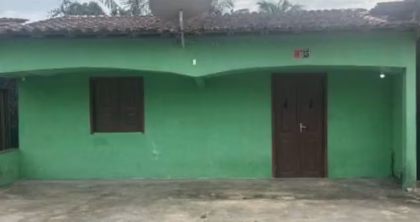 Casa 100 m² - centro novo do maranhão-ma - av. airton sena, 10 - farol