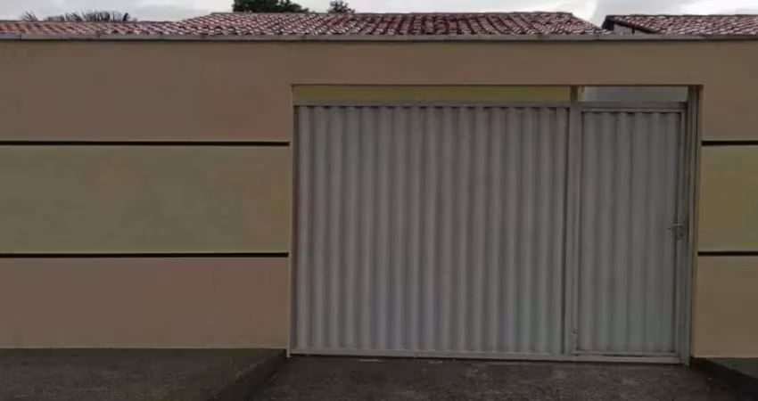 Casa 69 m² - centro novo do maranhão-ma - av. tancredo neves, 82 - centro