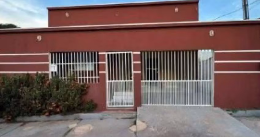 Casa 110 m² - várzea grande-mt - rua íris - lt. 04 da qd. 06 - jardim dos estados