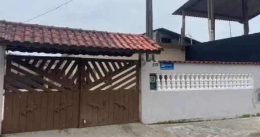 Casa 75 m² - itanhaém-sp - rua wanderly da cruz abbasi, 870, esquina com rua sorocaba - lt. 26 da qd. 'u' - balneário campos elíseos