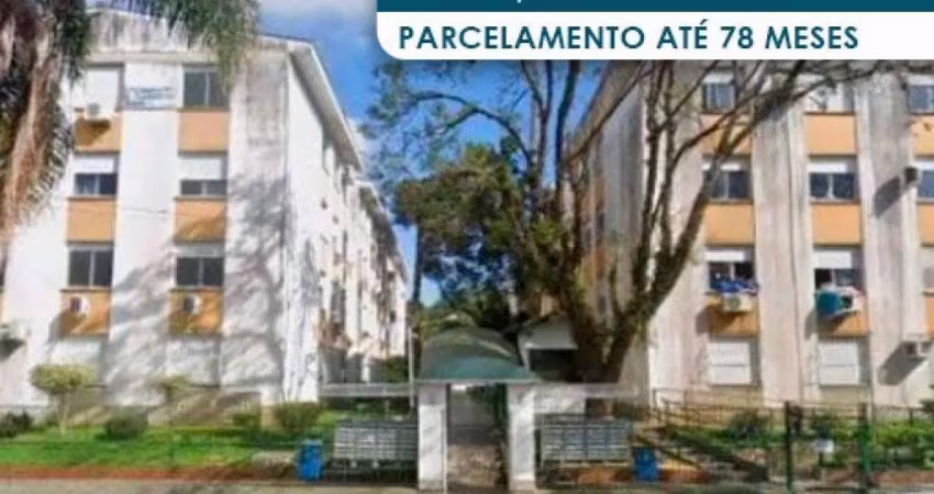 Apartamento 49 m² (unid. 107) - vila nova - porto alegre - rs