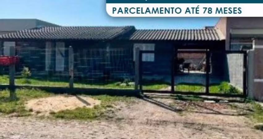 Casa à venda na Rua Cabo Frio, 1253, Atlântida Sul (Distrito), Osório