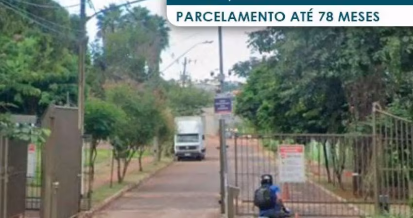 Apartamento 70 m² (01 vaga) - jardim patrícia - uberlândia - mg