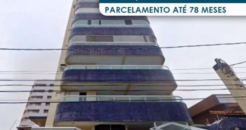Apartamento duplex 163 m² (02 vagas) - guilhermina - praia grande - sp