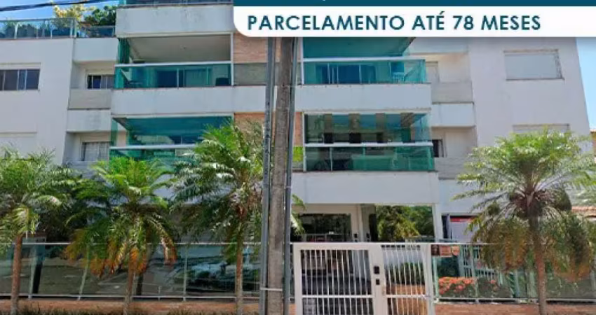 Apartamento 223 m² (02 vagas) - campeche - florianópolis - sc