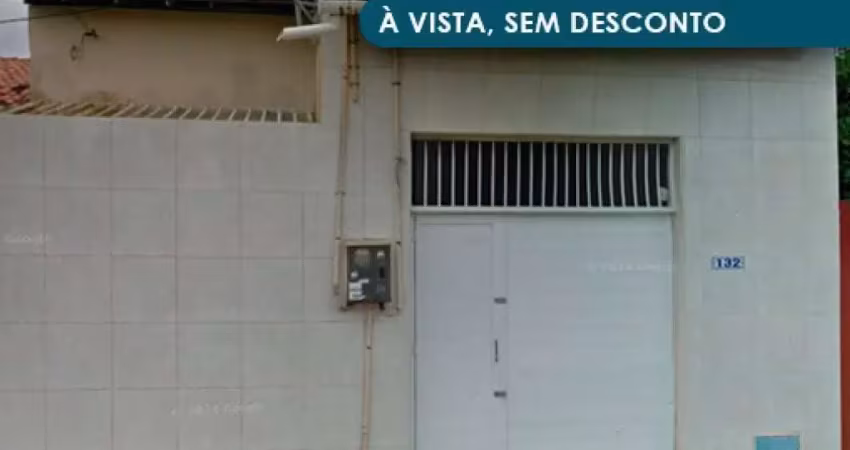 Casa à venda na Rua 105, 132, Parque Dois Irmãos, Fortaleza