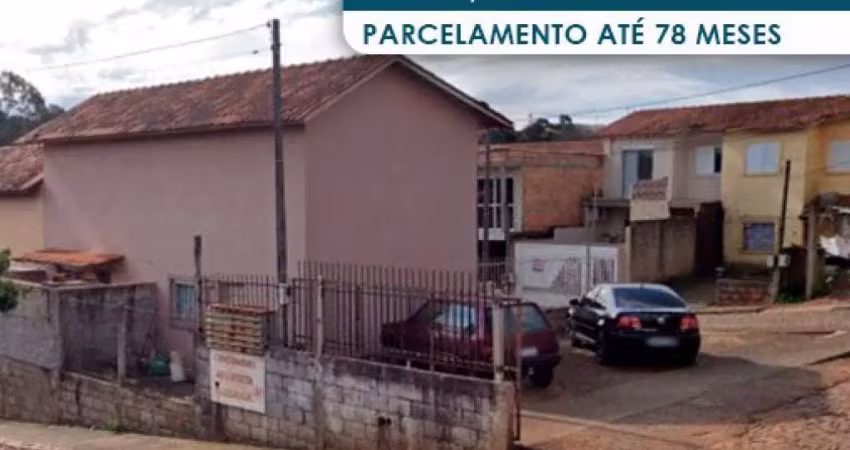 Casa à venda na Rua João Francisco de Lima, 81, Presidente Vargas, Erechim
